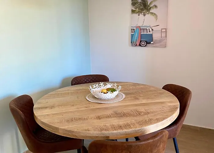 Appartement Marvin Corralejo