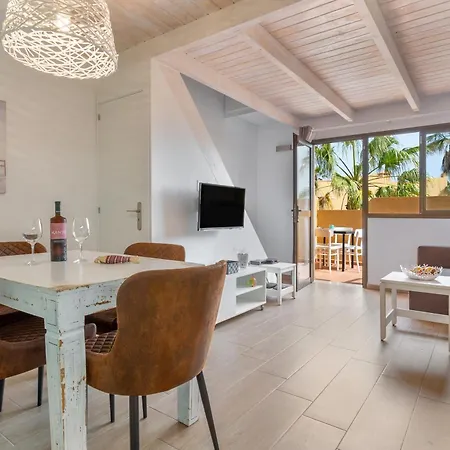 شقة Marvin كوراليهو