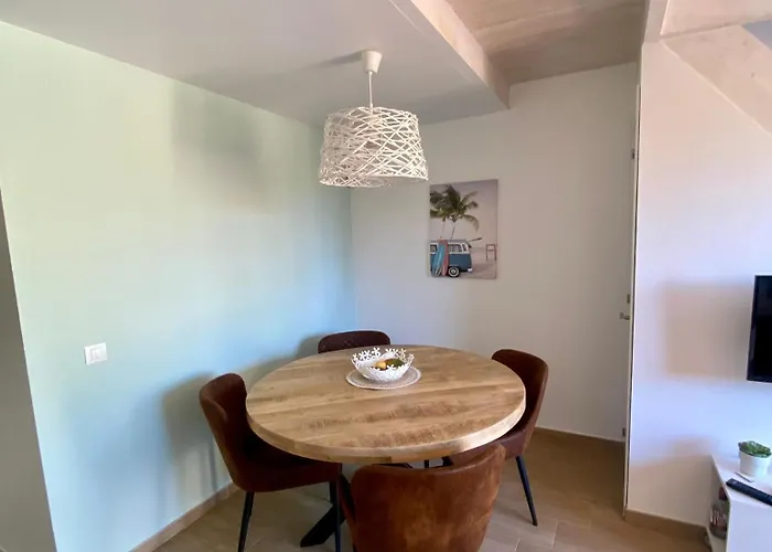 Apartament Marvin Corralejo