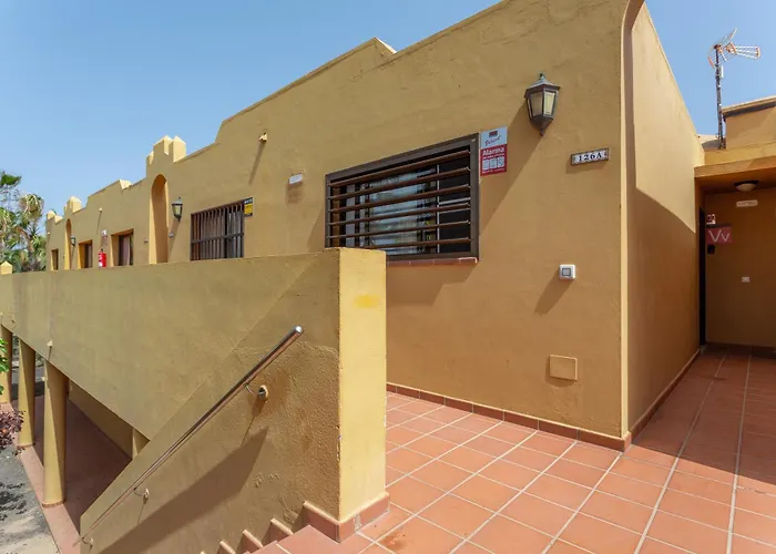 Apartament Marvin Corralejo