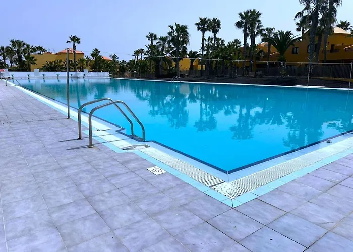 Apartament Marvin Corralejo