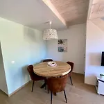 Lejlighed Marvin Corralejo