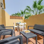 Marvin Apartment Corralejo