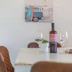 Marvin Apartment *
