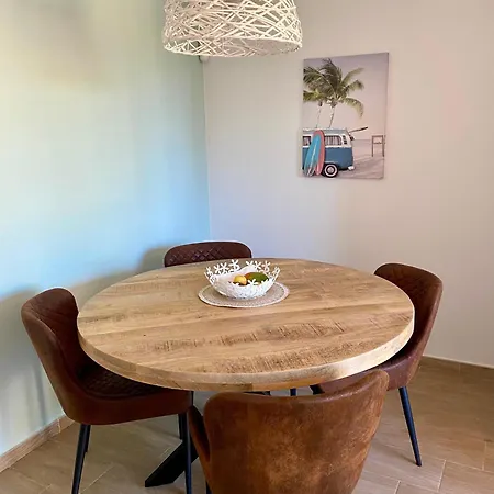 Apartamento Marvin Corralejo