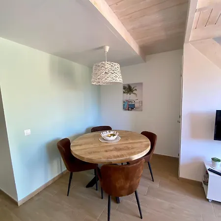 Apartamento Marvin Corralejo