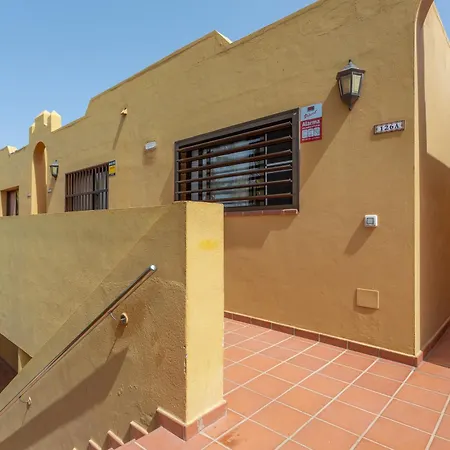 Apartamento Marvin Corralejo