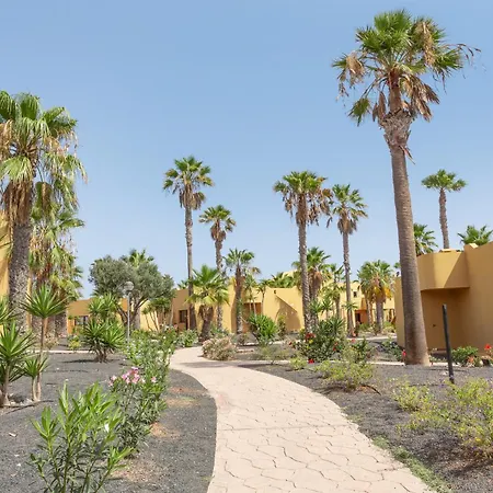 Apartamento Marvin *