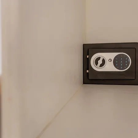 Apartamento Marvin Corralejo