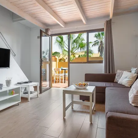 Marvin Apartamento Corralejo