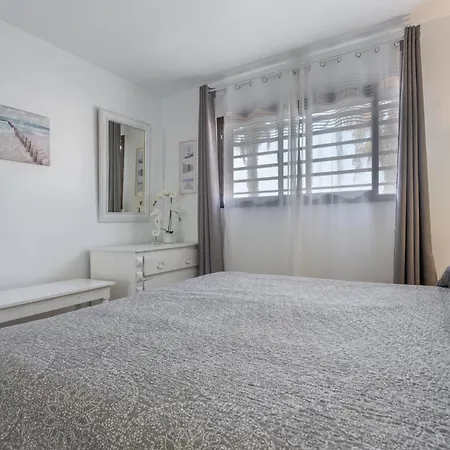 Appartement Marvin Corralejo