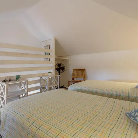 Marvin Appartement Corralejo