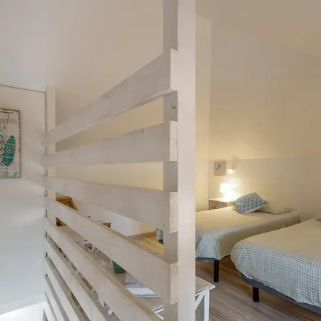 Appartement Marvin Corralejo
