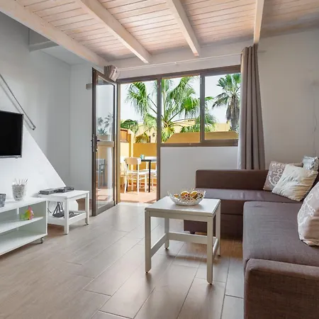 Appartement Marvin