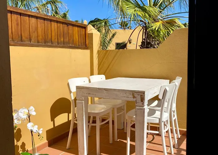 Marvin Apartamento Corralejo