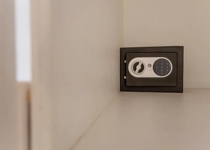 Apartamento Marvin Corralejo