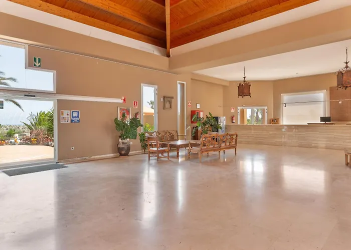 Apartamento Marvin Corralejo