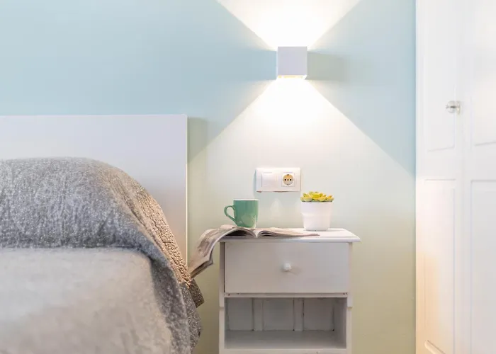 Marvin Apartamento Corralejo