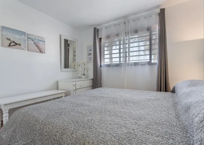 Apartamento Marvin Corralejo