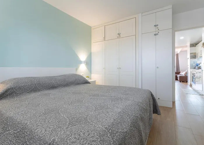 Apartman Marvin Corralejo